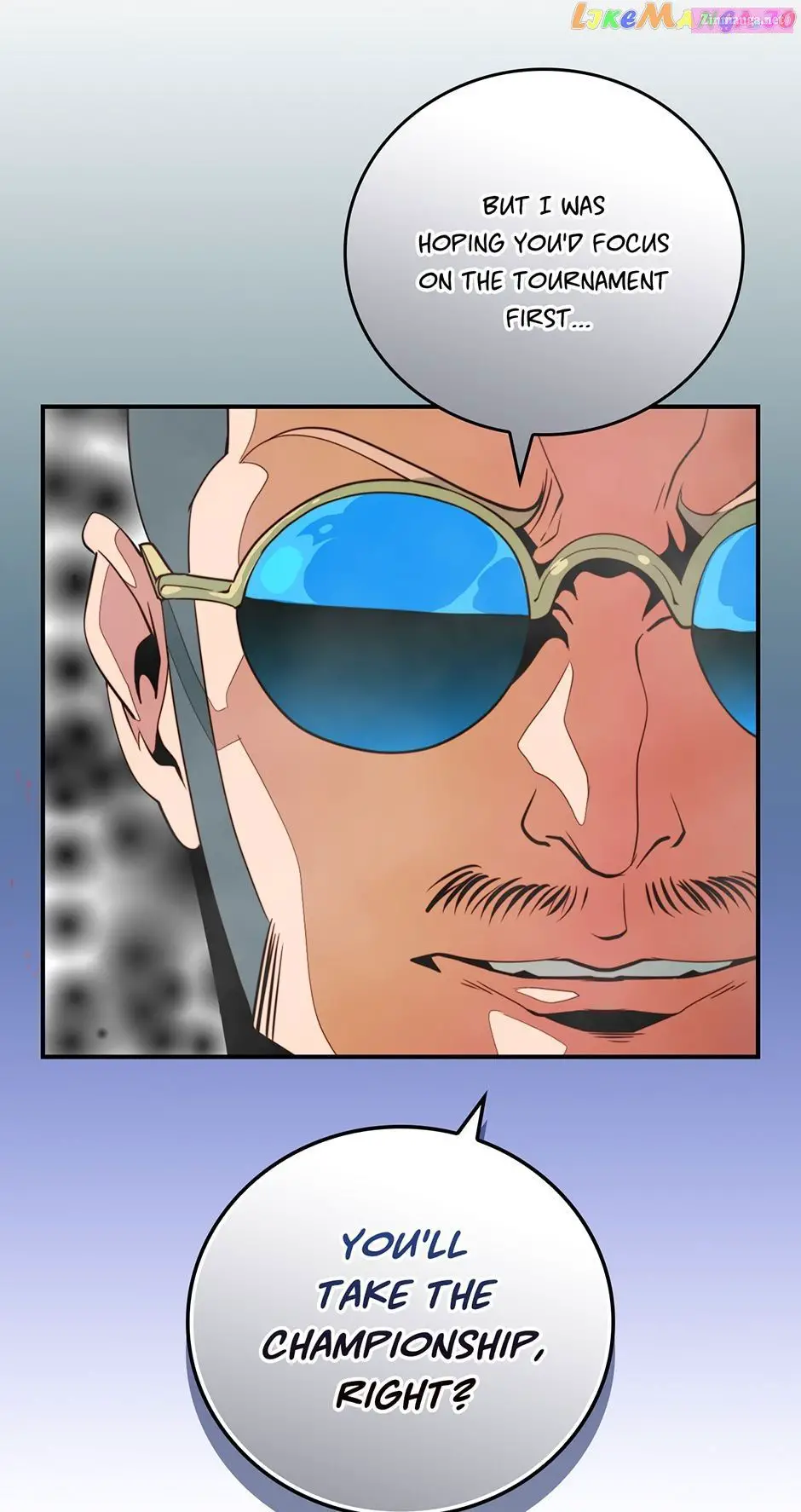 I’m Destined For Greatness! Kainu Manga Chapter 168 Page 50