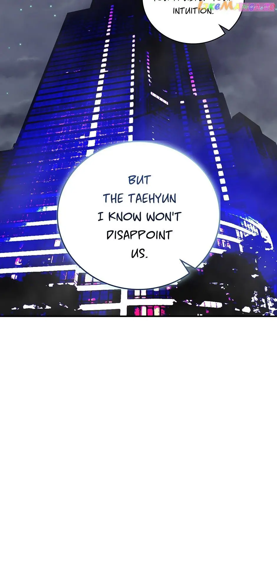 I’m Destined For Greatness! Kainu Manga Chapter 168 Page 56