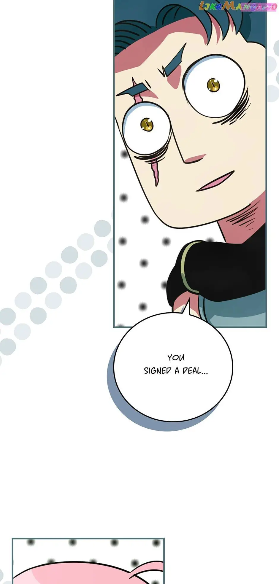 I’m Destined For Greatness! Kainu Manga Chapter 168 Page 71