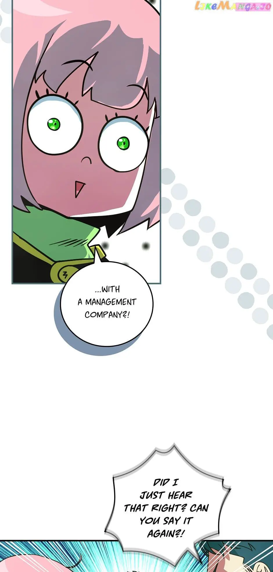 I’m Destined For Greatness! Kainu Manga Chapter 168 Page 72