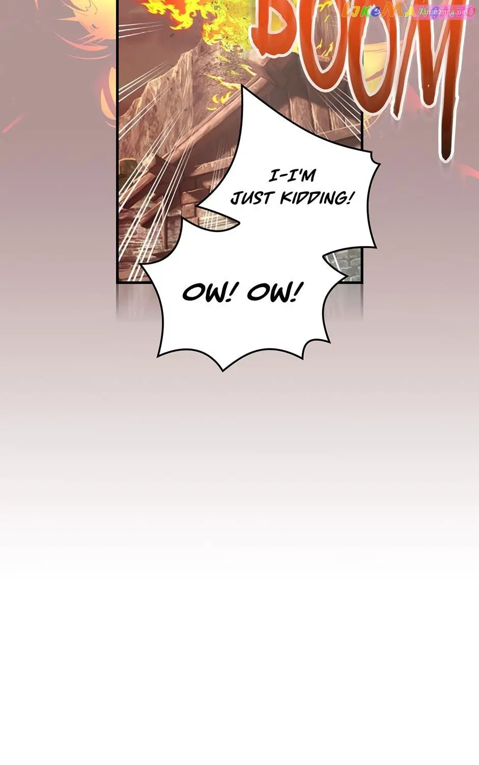 I’m Destined For Greatness! Kainu Manga Chapter 168 Page 76