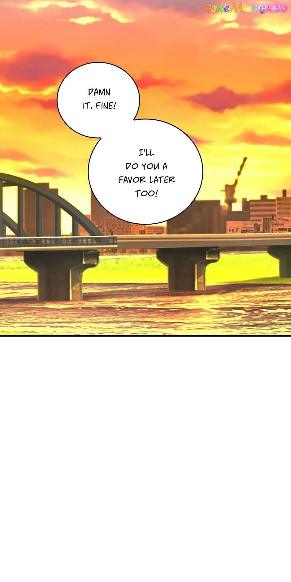 I’m Destined For Greatness! Kainu Manga Chapter 167 Page 14