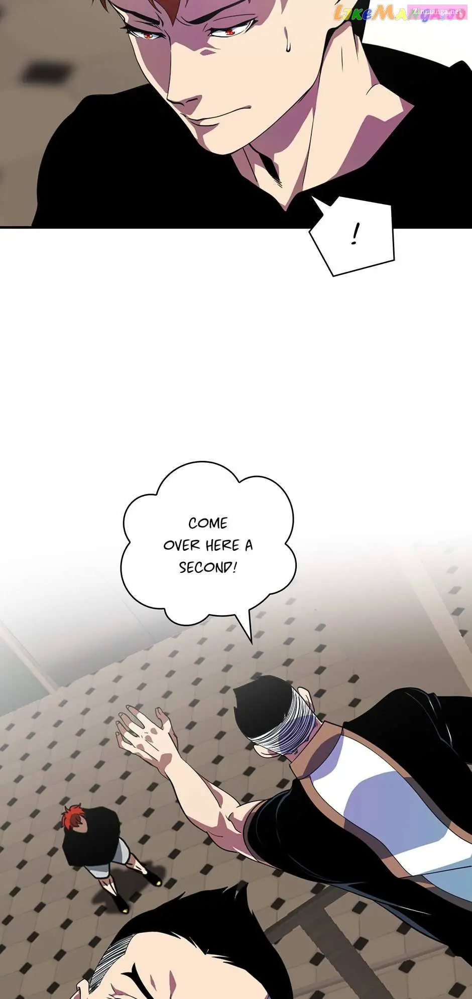 I’m Destined For Greatness! Kainu Manga Chapter 167 Page 17