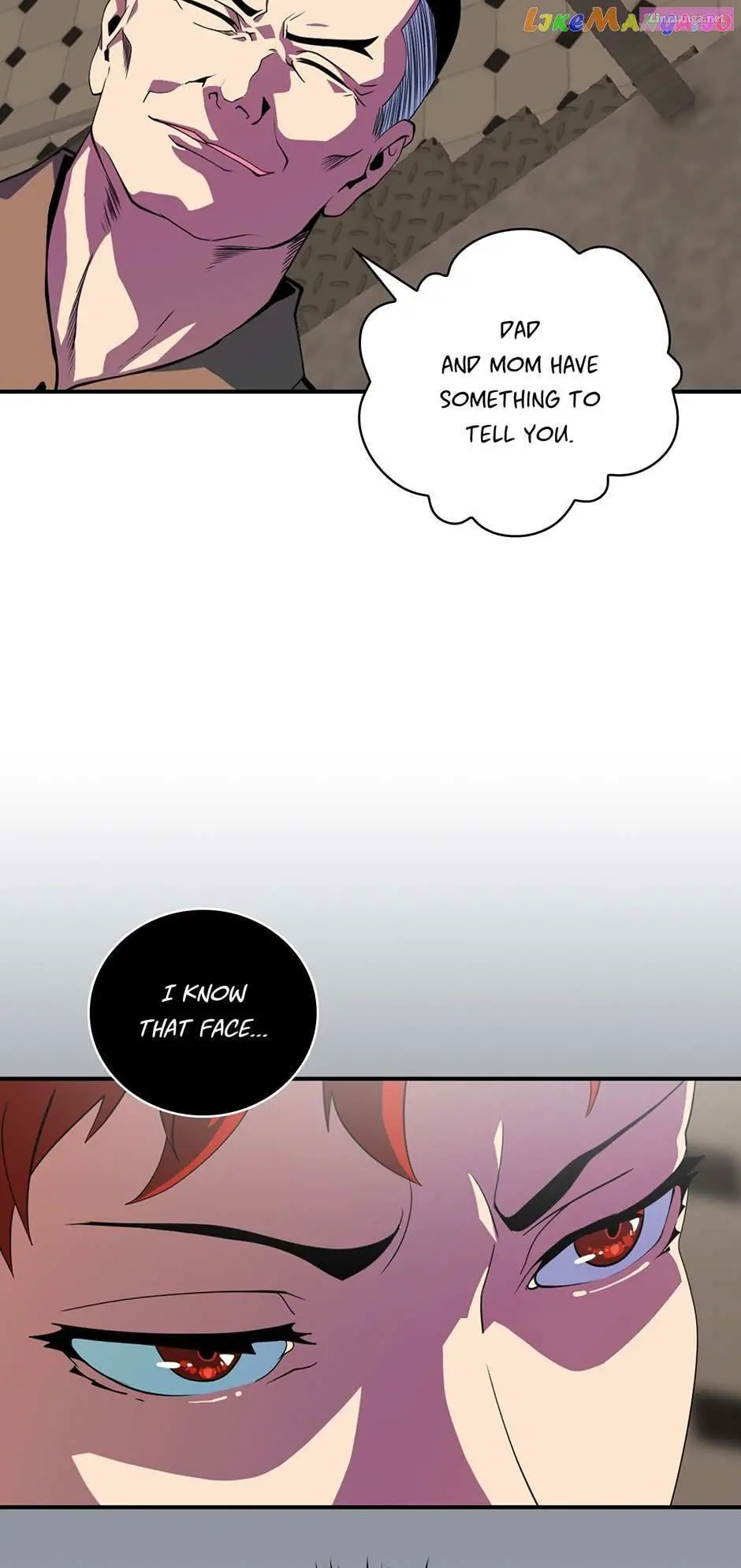 I’m Destined For Greatness! Kainu Manga Chapter 167 Page 18