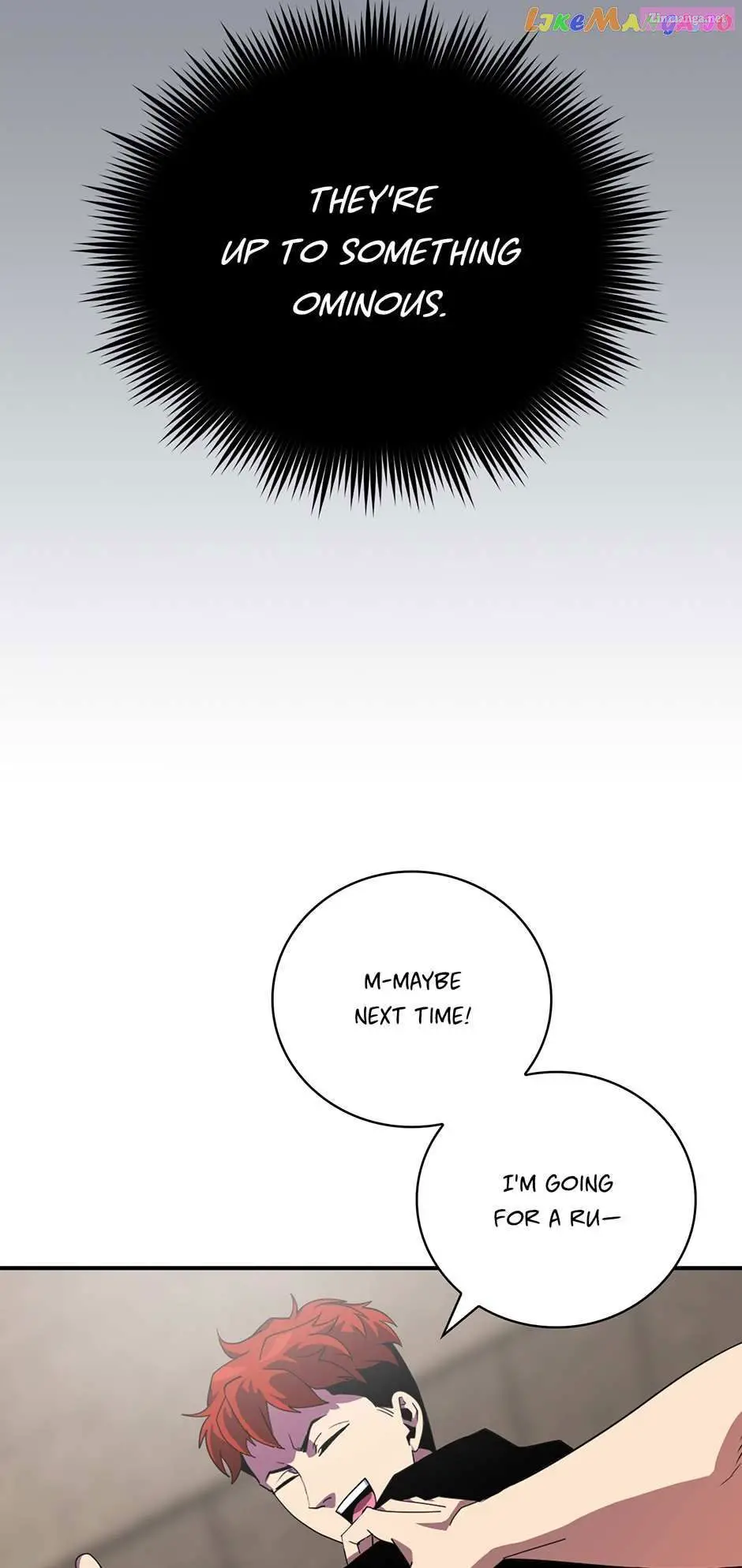 I’m Destined For Greatness! Kainu Manga Chapter 167 Page 19