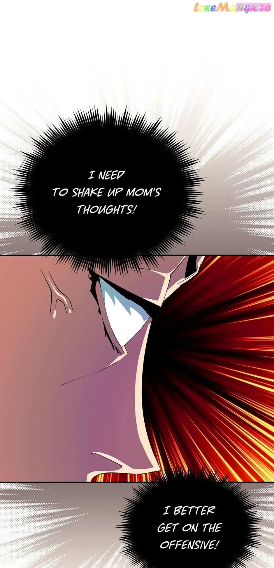I’m Destined For Greatness! Kainu Manga Chapter 167 Page 24