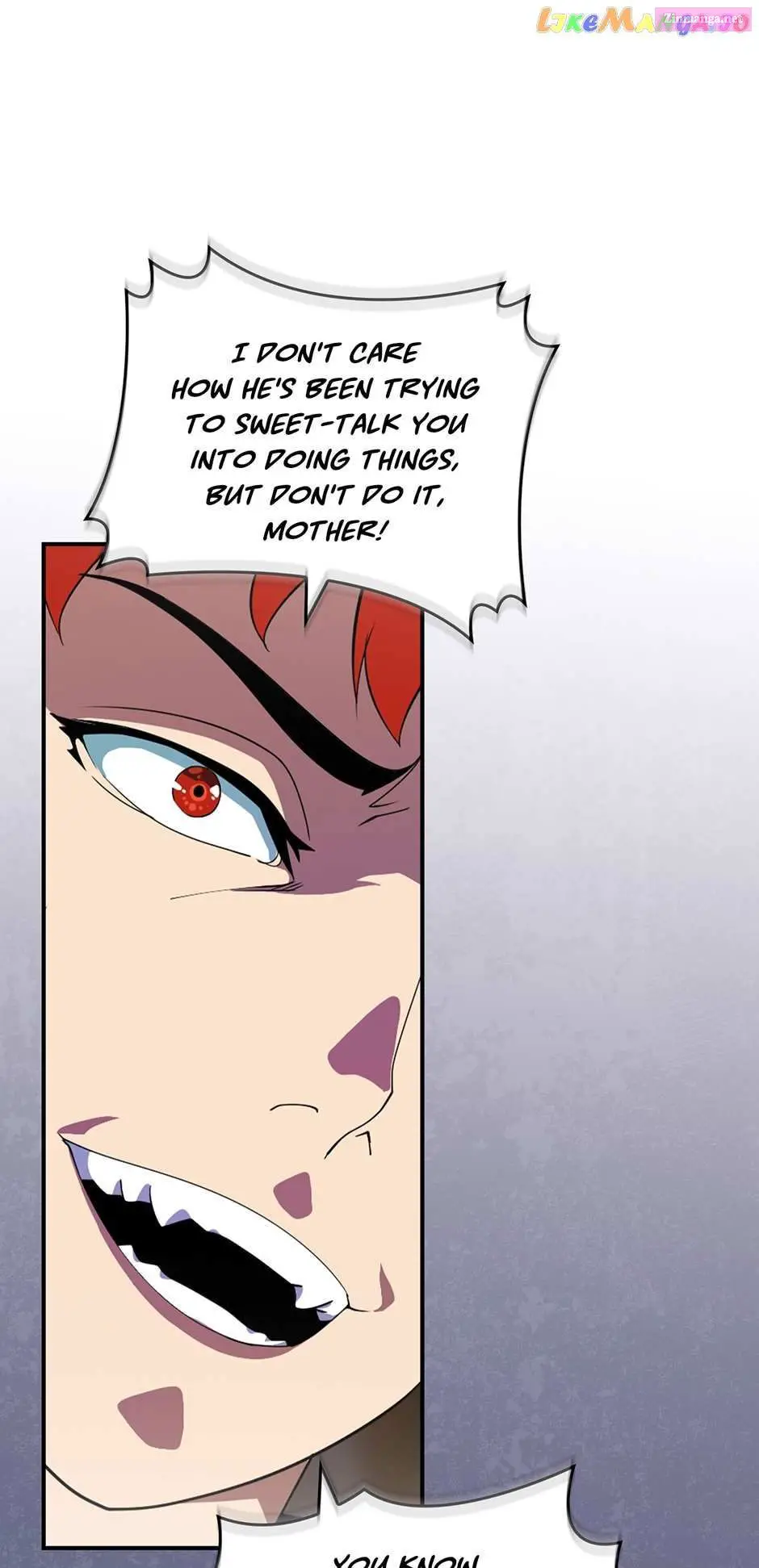 I’m Destined For Greatness! Kainu Manga Chapter 167 Page 28