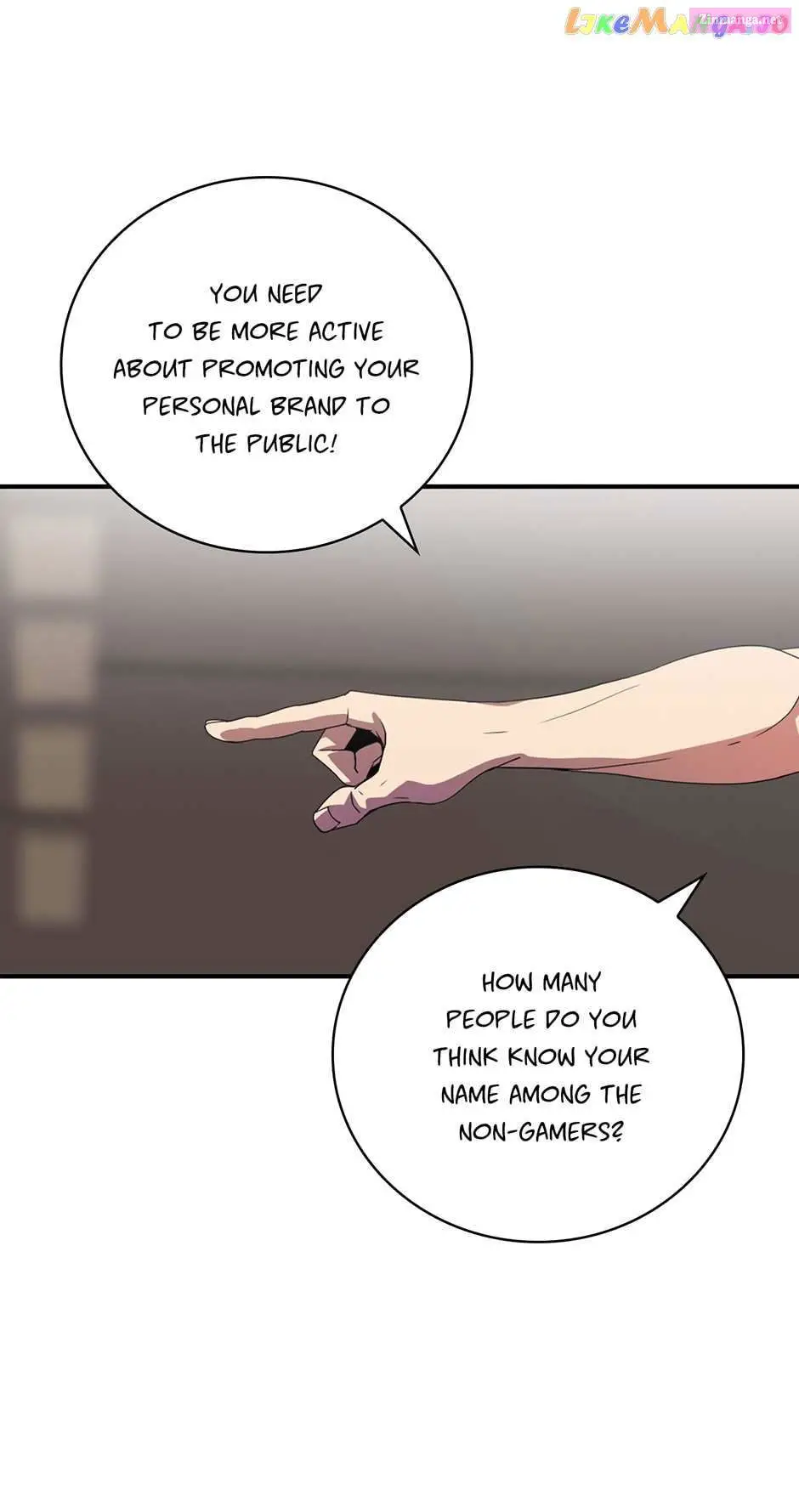 I’m Destined For Greatness! Kainu Manga Chapter 167 Page 36