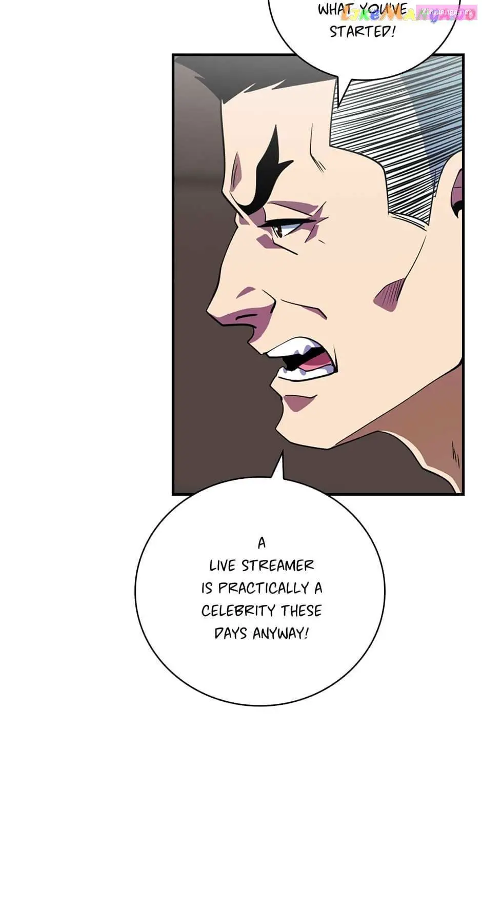 I’m Destined For Greatness! Kainu Manga Chapter 167 Page 38