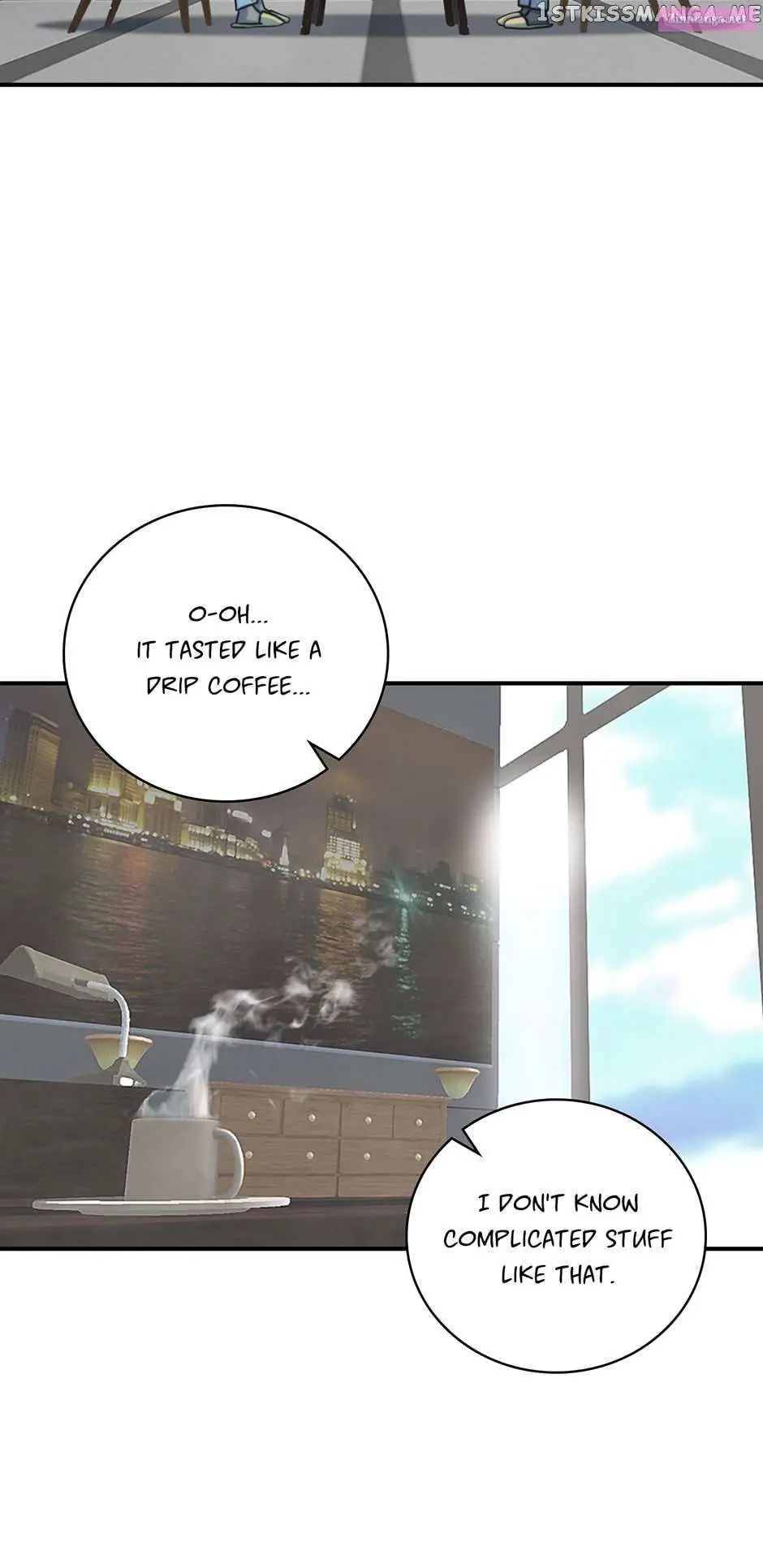 I’m Destined For Greatness! Kainu Manga Chapter 165 Page 47