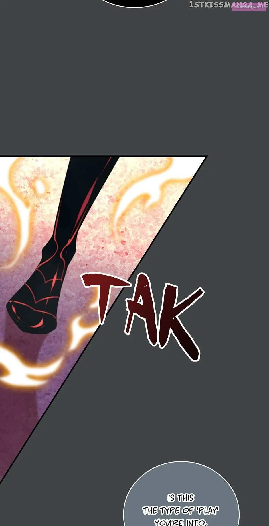 I’m Destined For Greatness! Kainu Manga Chapter 165 Page 51