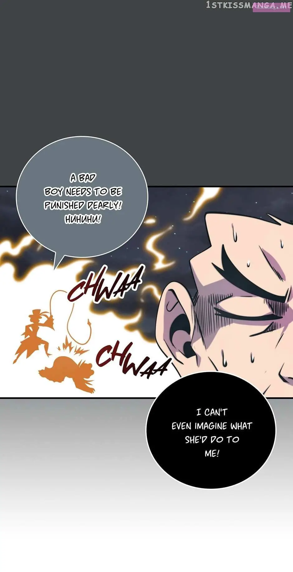 I’m Destined For Greatness! Kainu Manga Chapter 165 Page 53