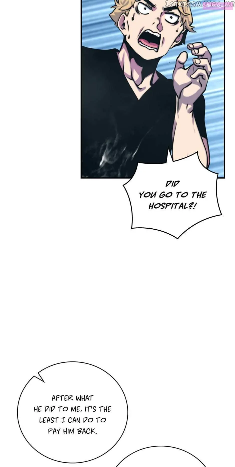 I’m Destined For Greatness! Kainu Manga Chapter 165 Page 59