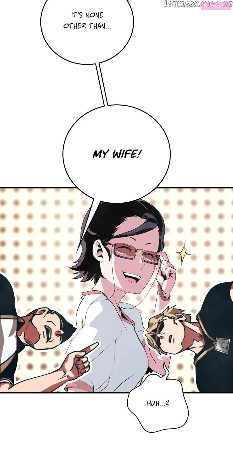 I’m Destined For Greatness! Kainu Manga Chapter 165 Page 61