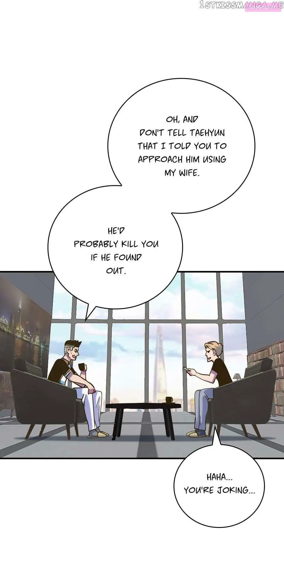 I’m Destined For Greatness! Kainu Manga Chapter 165 Page 63