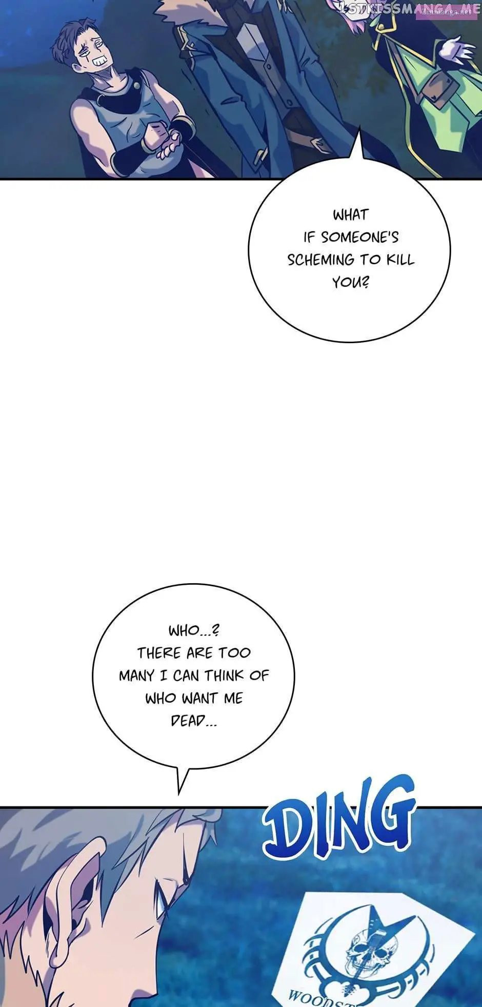 I’m Destined For Greatness! Kainu Manga Chapter 165 Page 67
