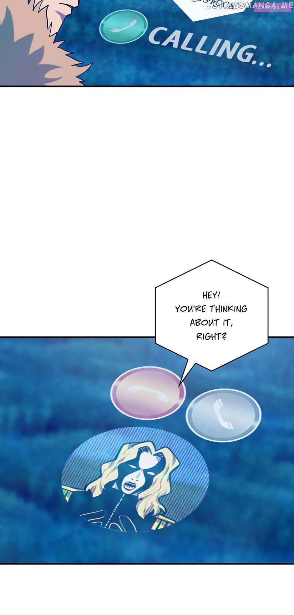 I’m Destined For Greatness! Kainu Manga Chapter 165 Page 68