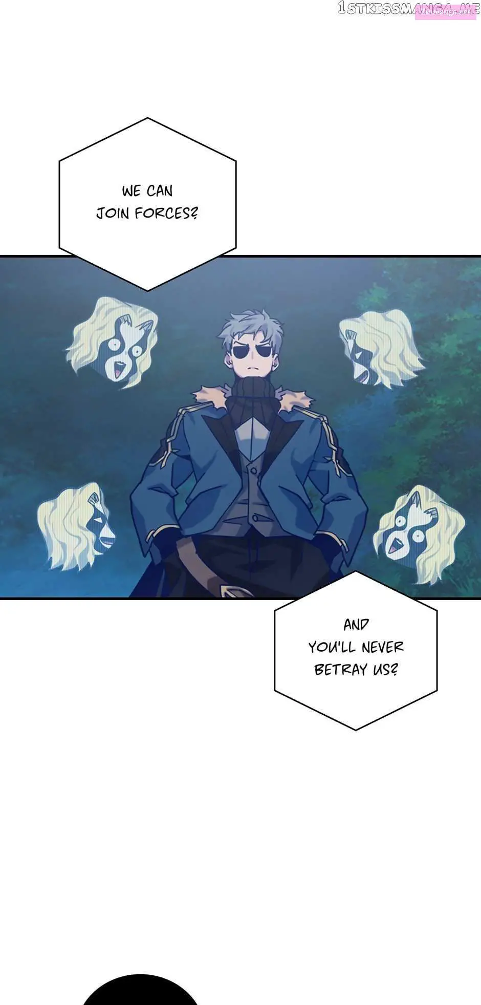 I’m Destined For Greatness! Kainu Manga Chapter 165 Page 69