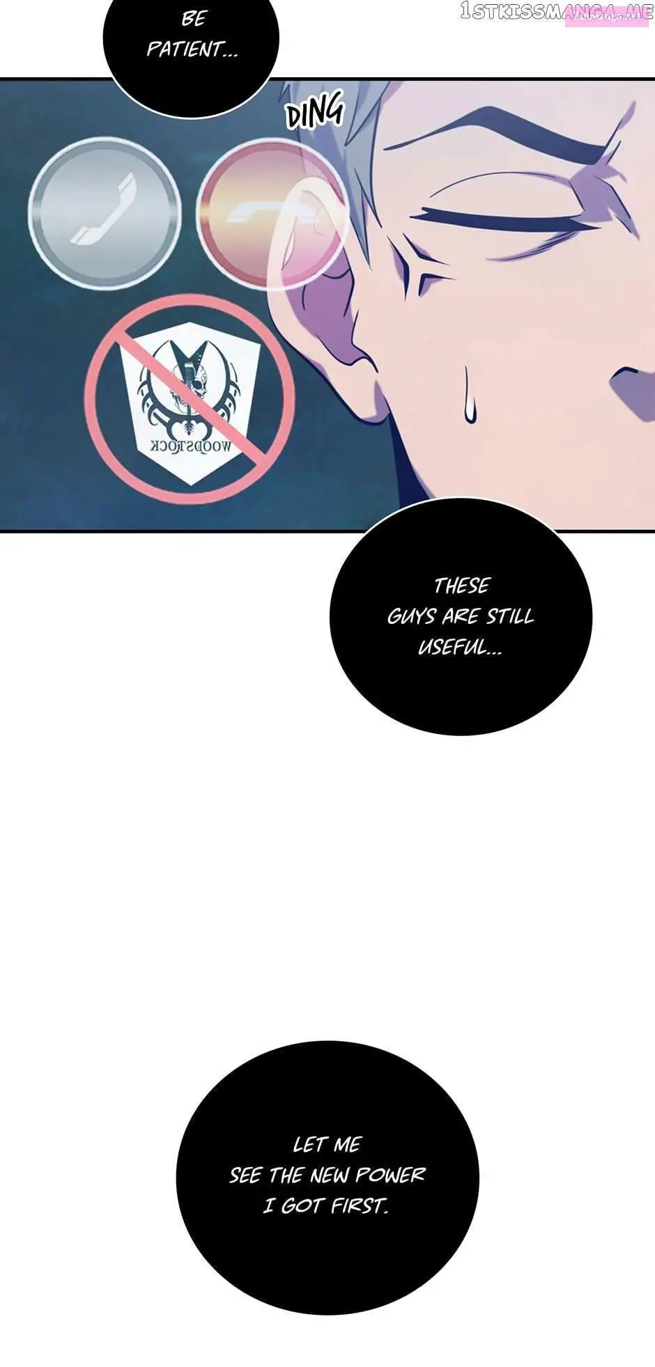 I’m Destined For Greatness! Kainu Manga Chapter 165 Page 70