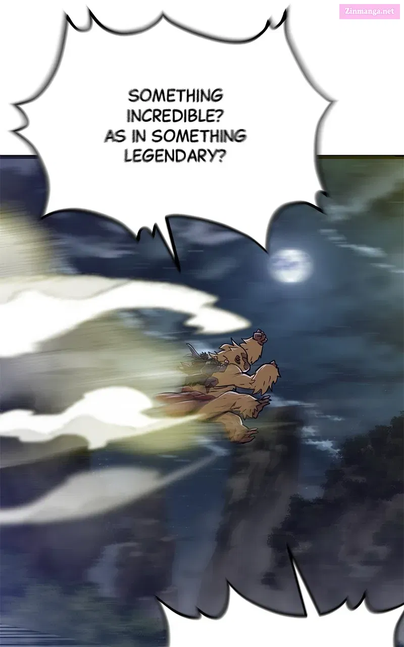 The Masters HaveSubscribed Kainu Manga Chapter 18 Page 8