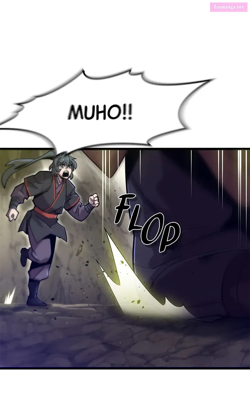 The Masters HaveSubscribed Kainu Manga Chapter 18 Page 67