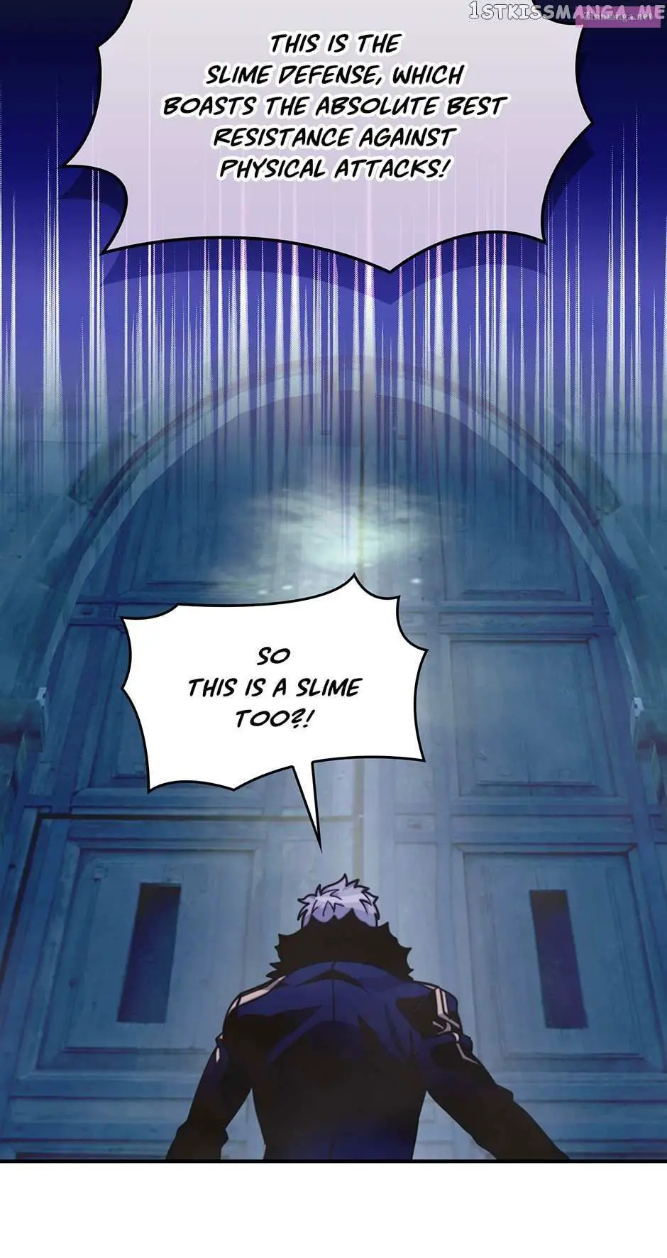I’m Destined For Greatness! Kainu Manga Chapter 163 Page 5