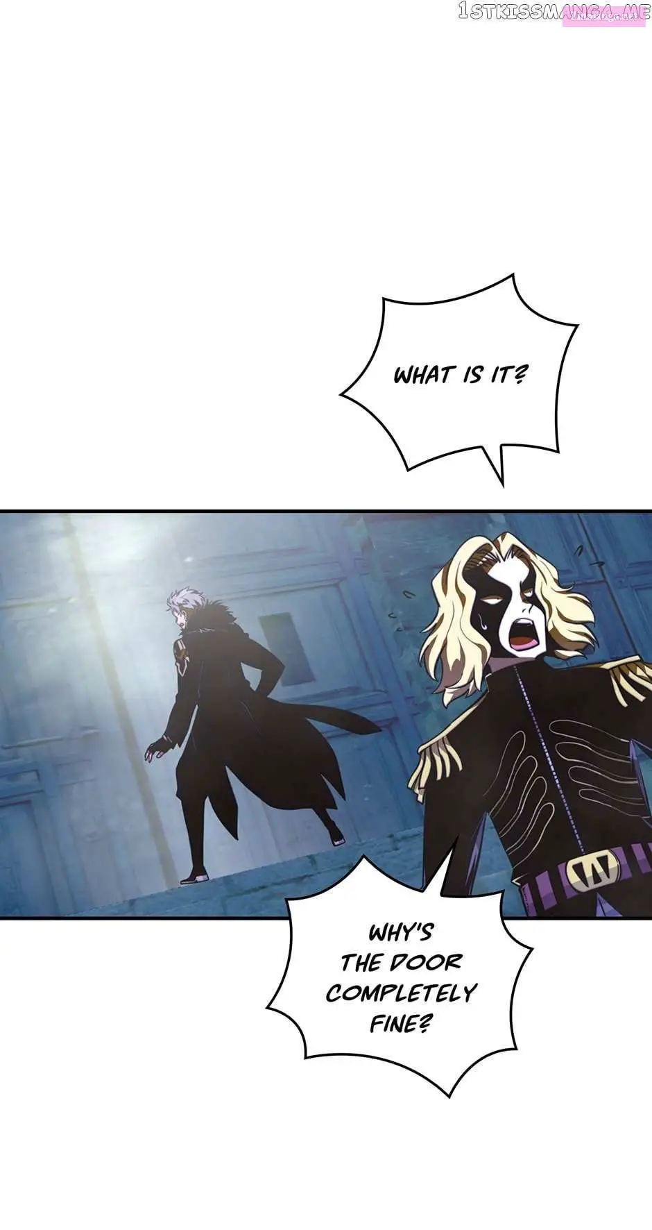 I’m Destined For Greatness! Kainu Manga Chapter 163 Page 7