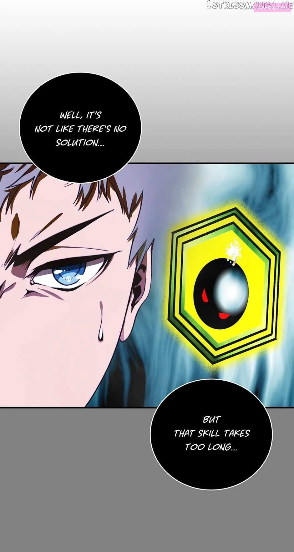 I’m Destined For Greatness! Kainu Manga Chapter 163 Page 9