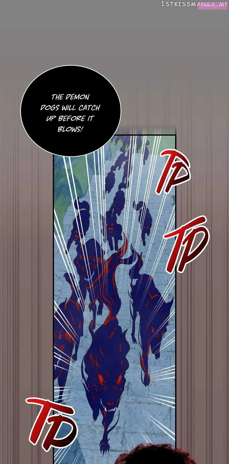 I’m Destined For Greatness! Kainu Manga Chapter 163 Page 10