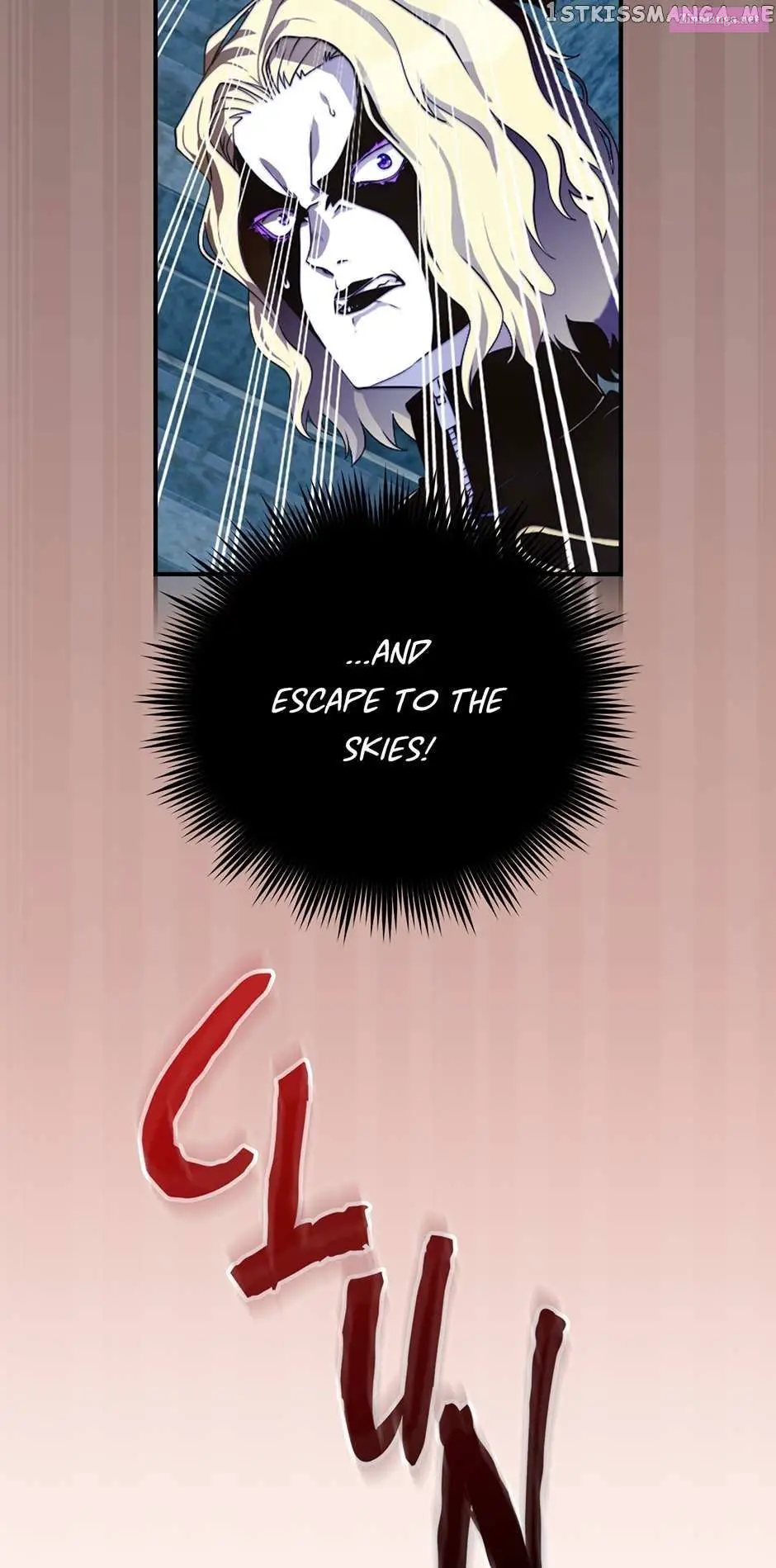 I’m Destined For Greatness! Kainu Manga Chapter 163 Page 12