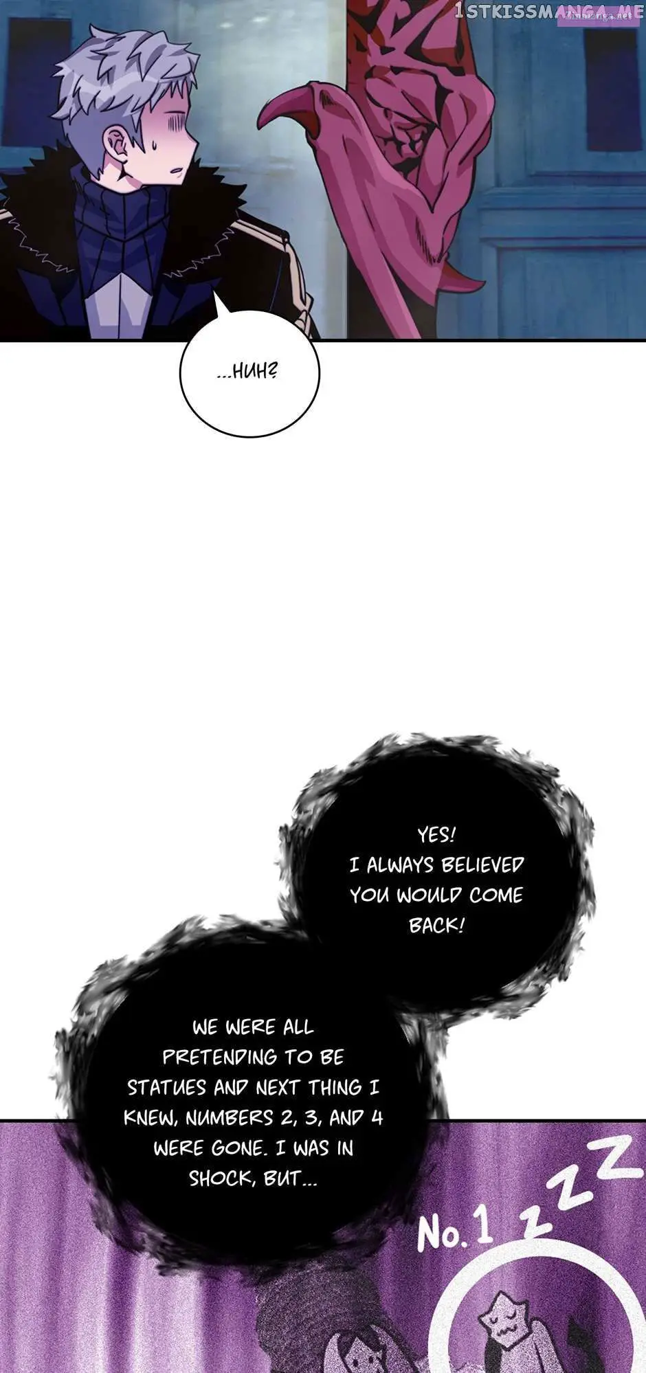 I’m Destined For Greatness! Kainu Manga Chapter 163 Page 15