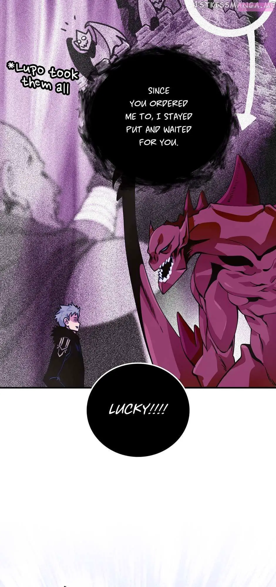 I’m Destined For Greatness! Kainu Manga Chapter 163 Page 16