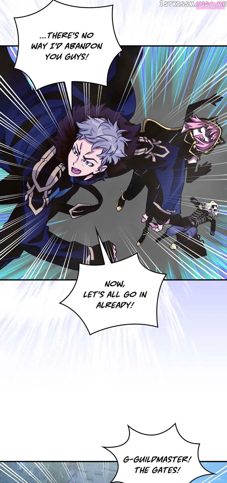 I’m Destined For Greatness! Kainu Manga Chapter 163 Page 17
