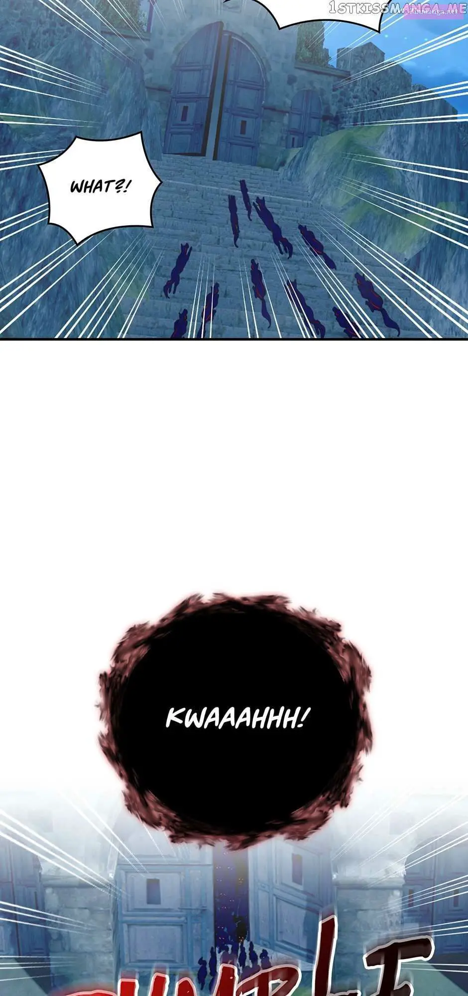 I’m Destined For Greatness! Kainu Manga Chapter 163 Page 18
