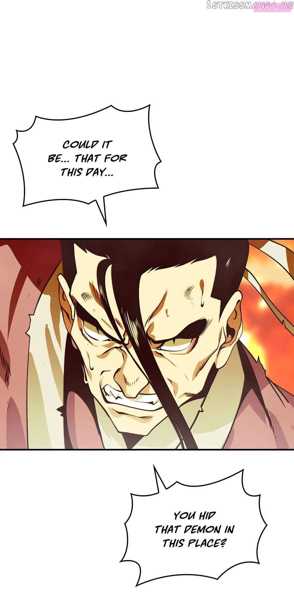 I’m Destined For Greatness! Kainu Manga Chapter 163 Page 25