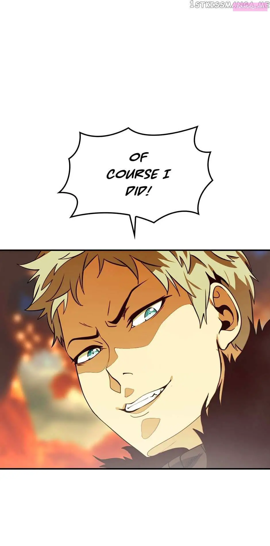 I’m Destined For Greatness! Kainu Manga Chapter 163 Page 26