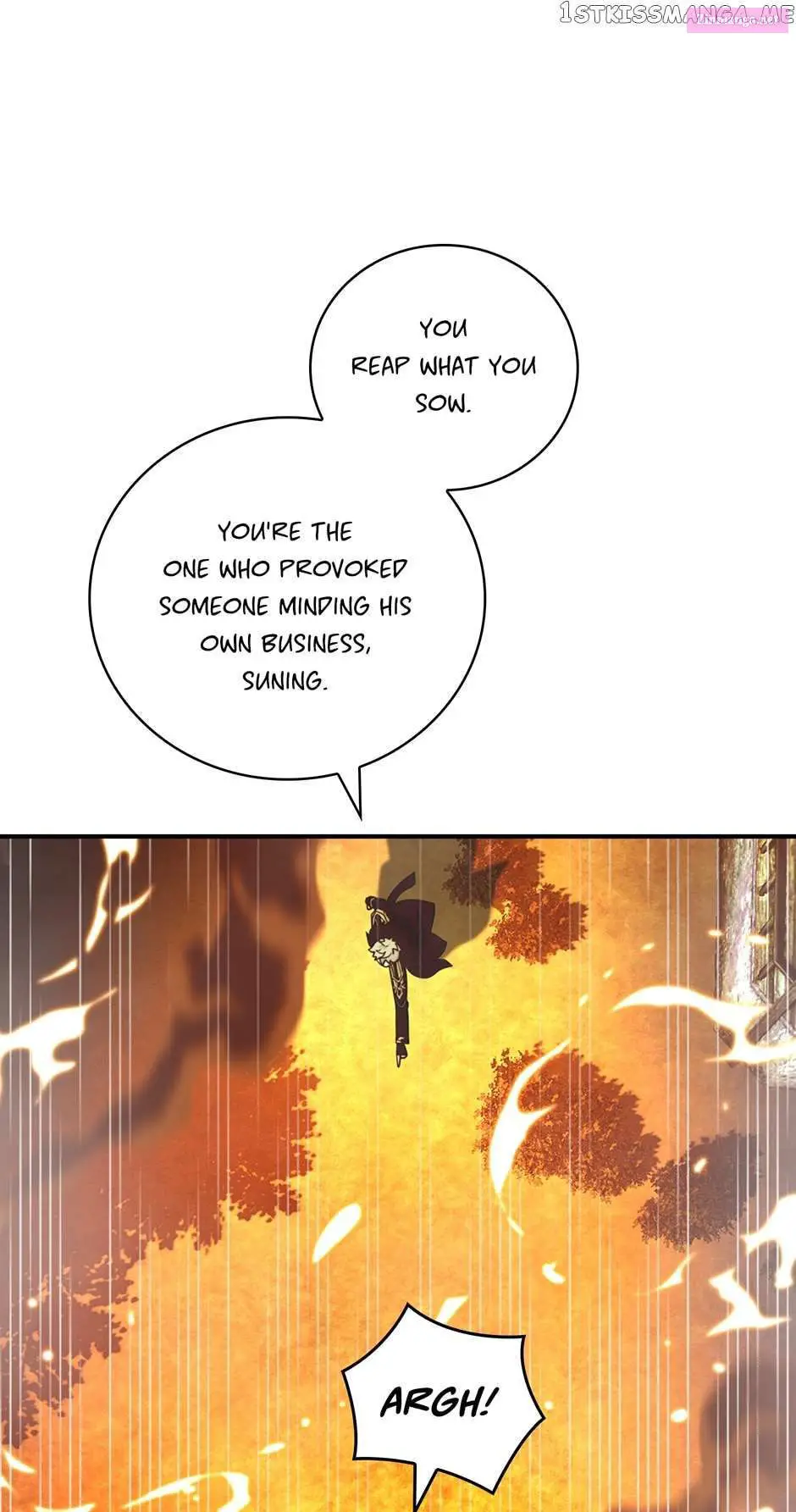 I’m Destined For Greatness! Kainu Manga Chapter 163 Page 28