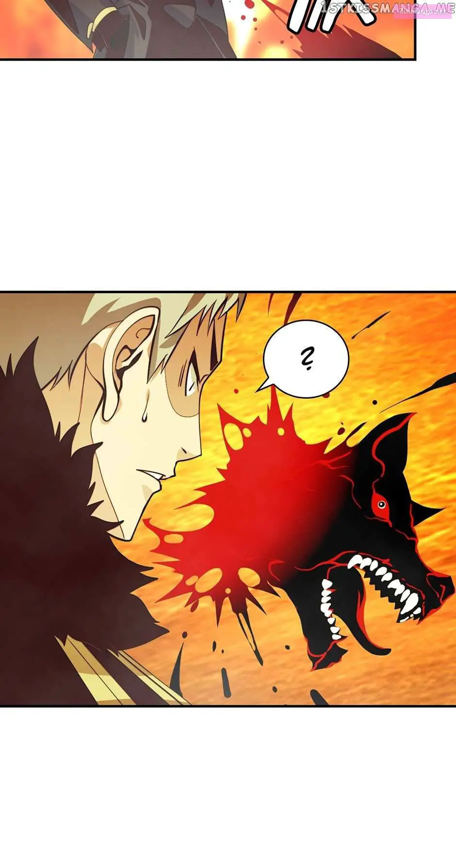 I’m Destined For Greatness! Kainu Manga Chapter 163 Page 30