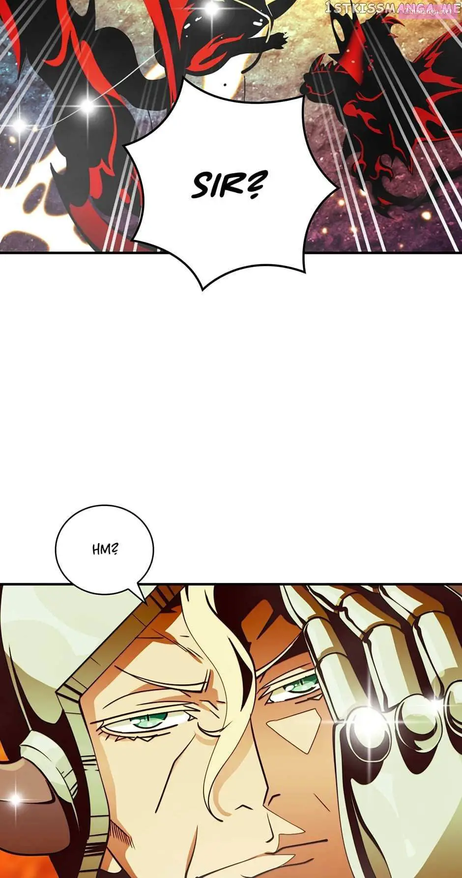 I’m Destined For Greatness! Kainu Manga Chapter 163 Page 32