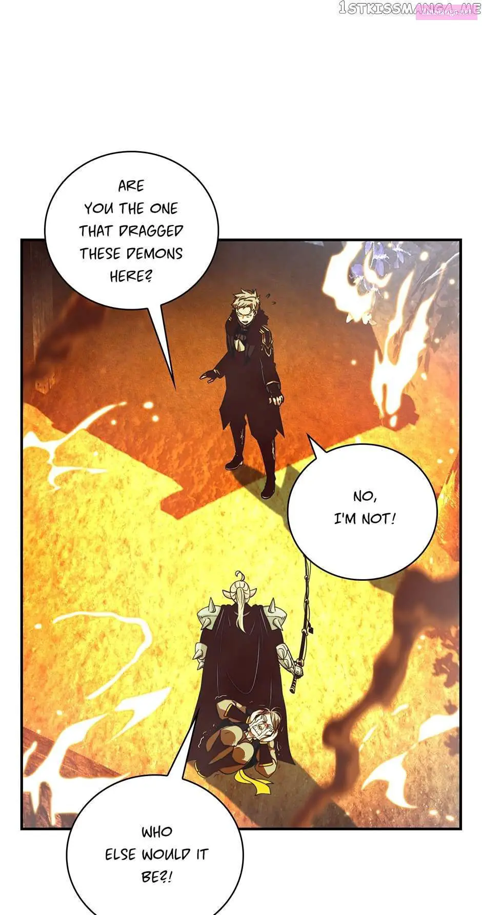 I’m Destined For Greatness! Kainu Manga Chapter 163 Page 34