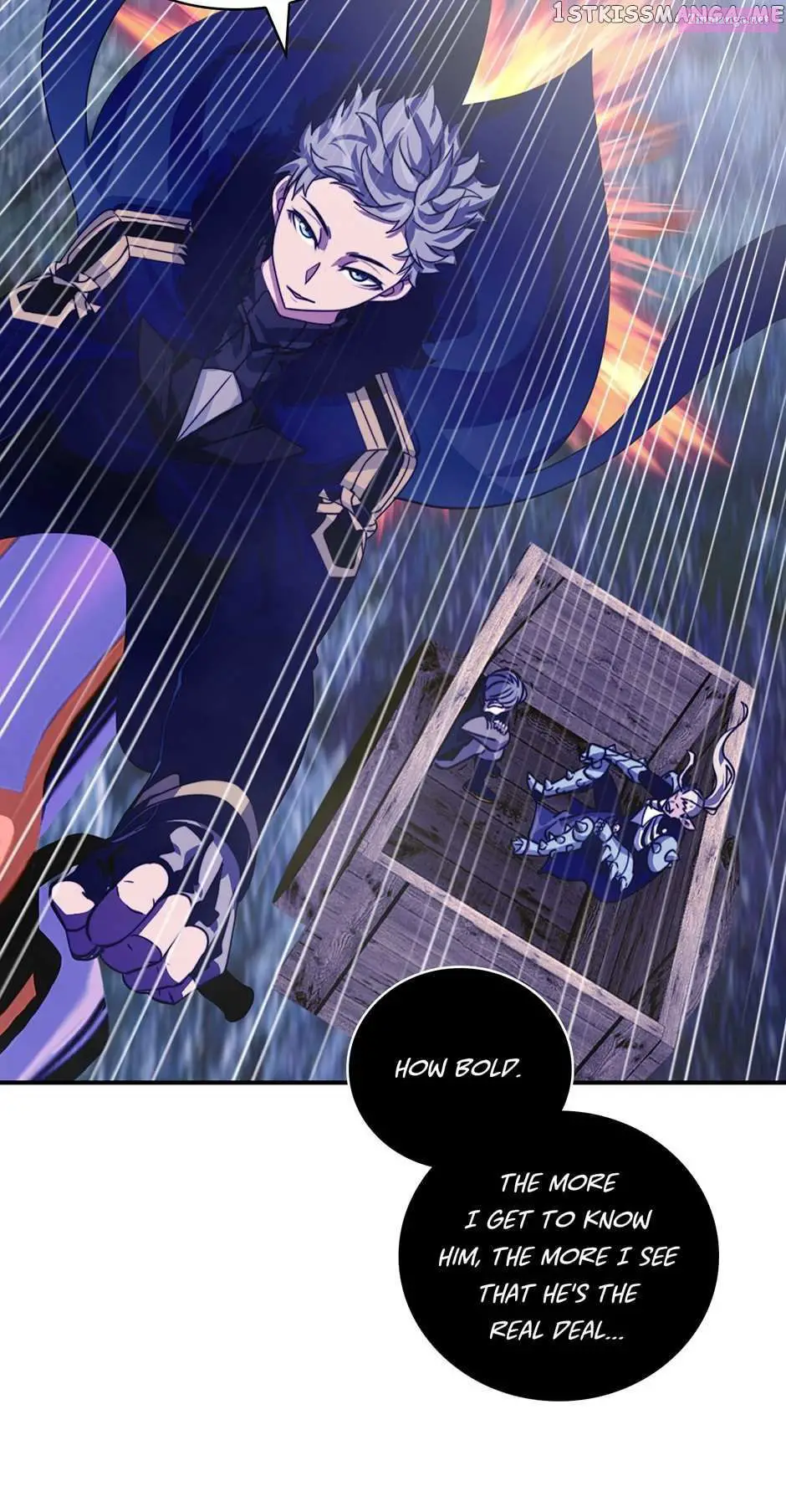 I’m Destined For Greatness! Kainu Manga Chapter 163 Page 49