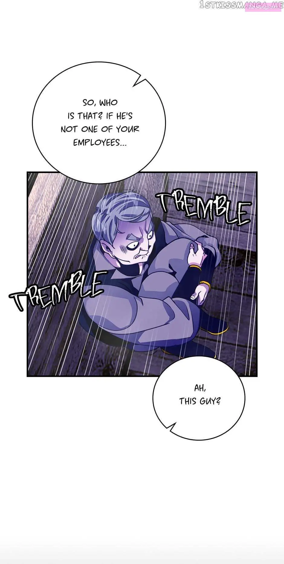 I’m Destined For Greatness! Kainu Manga Chapter 163 Page 52