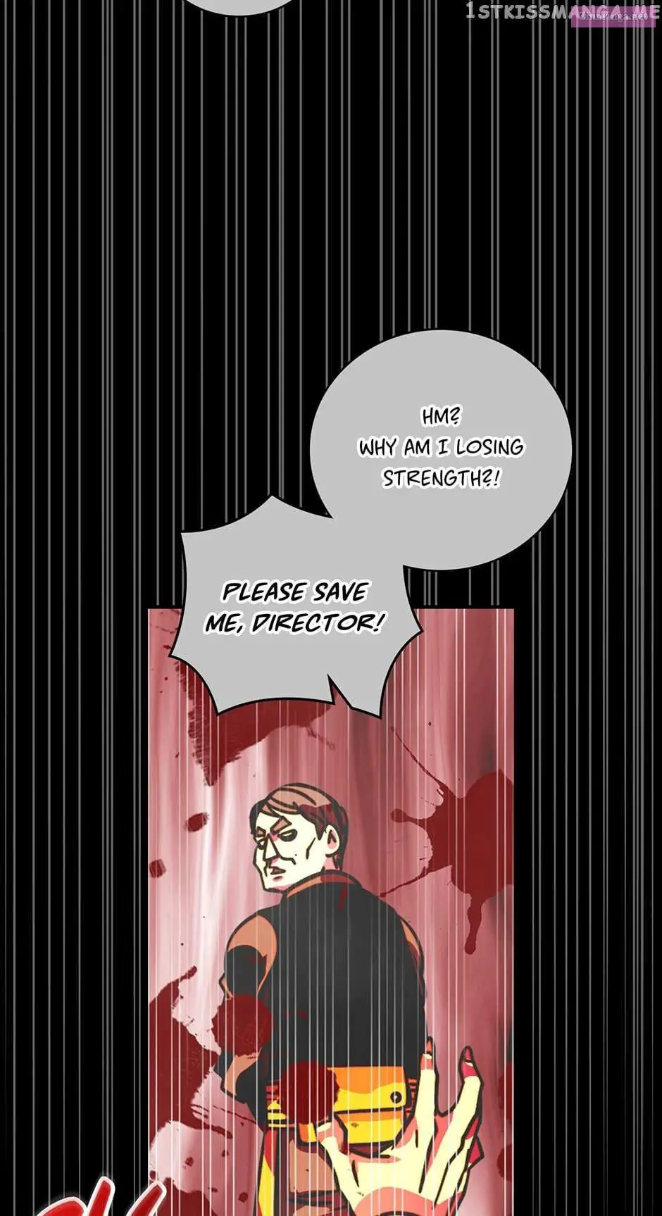 I’m Destined For Greatness! Kainu Manga Chapter 163 Page 61