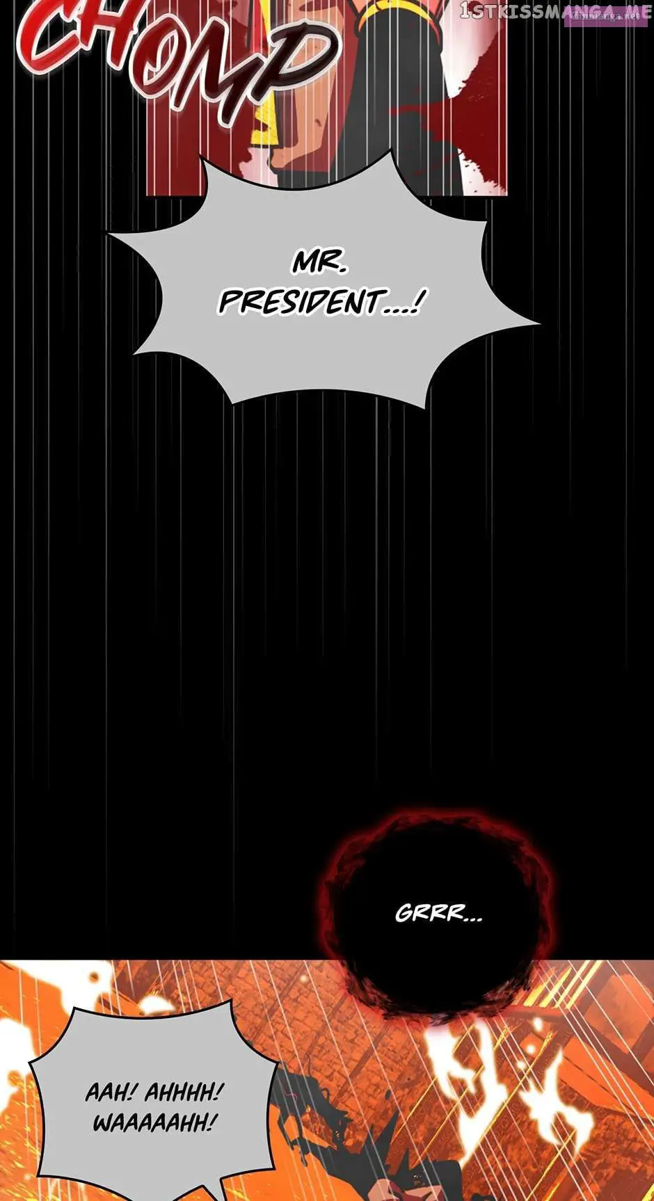 I’m Destined For Greatness! Kainu Manga Chapter 163 Page 62