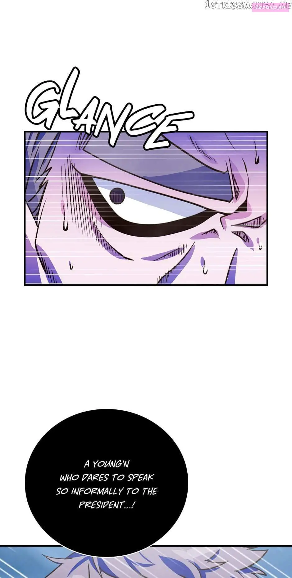 I’m Destined For Greatness! Kainu Manga Chapter 163 Page 65
