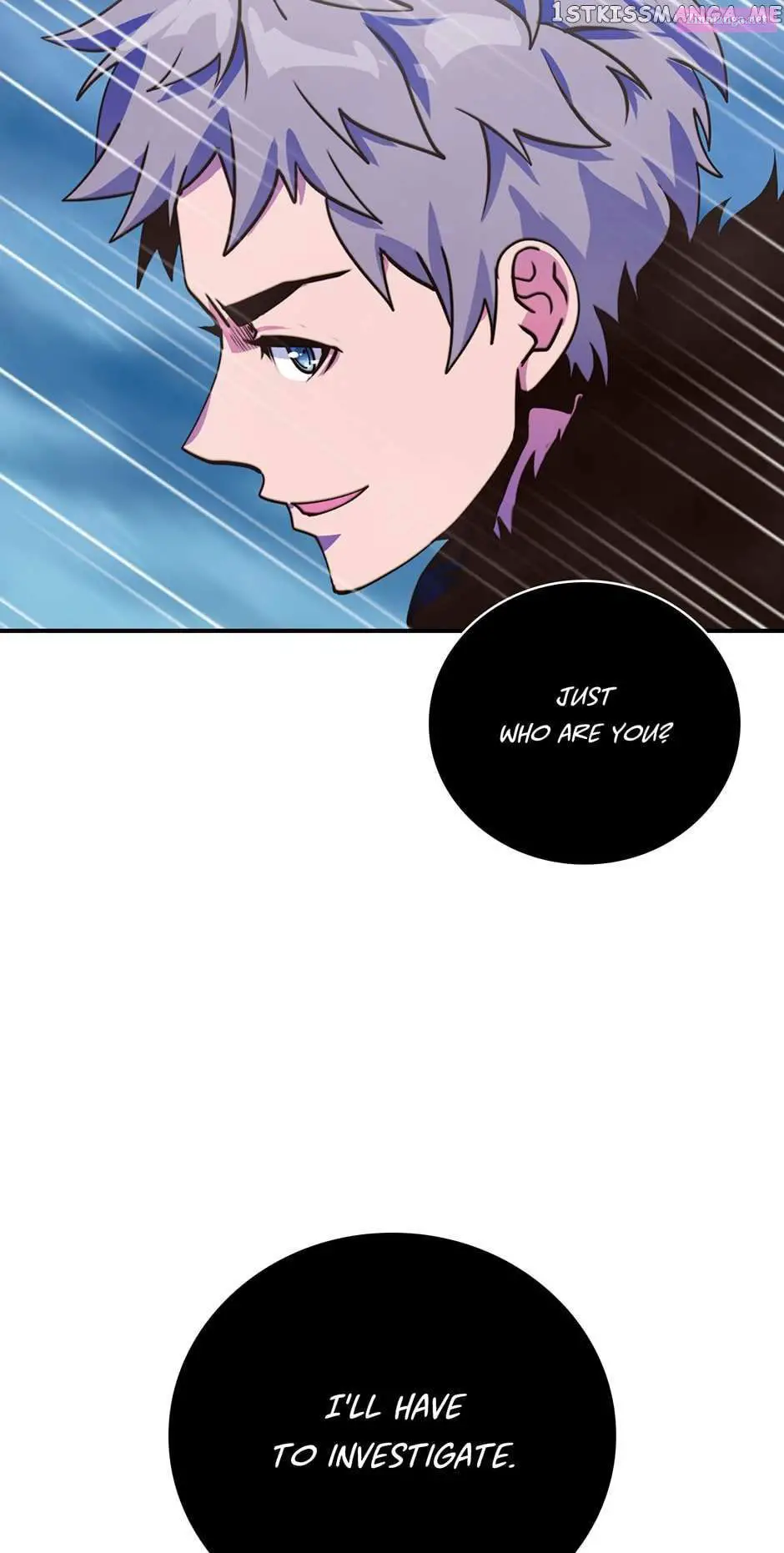 I’m Destined For Greatness! Kainu Manga Chapter 163 Page 66