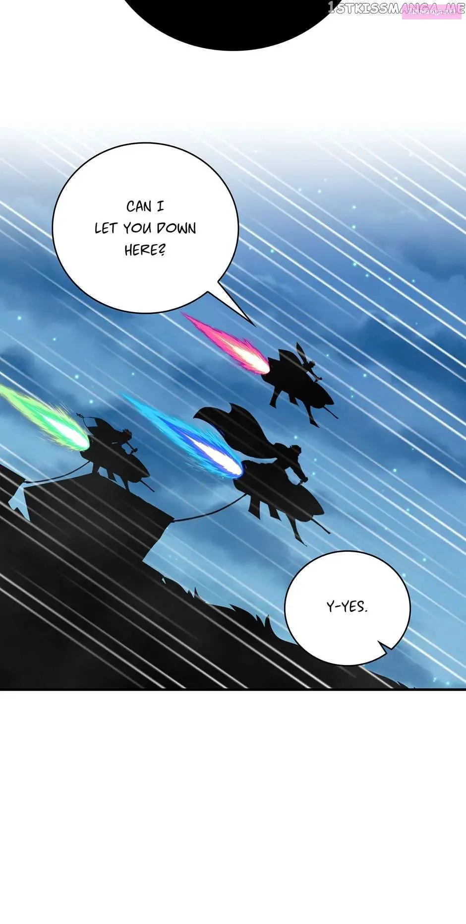 I’m Destined For Greatness! Kainu Manga Chapter 163 Page 67