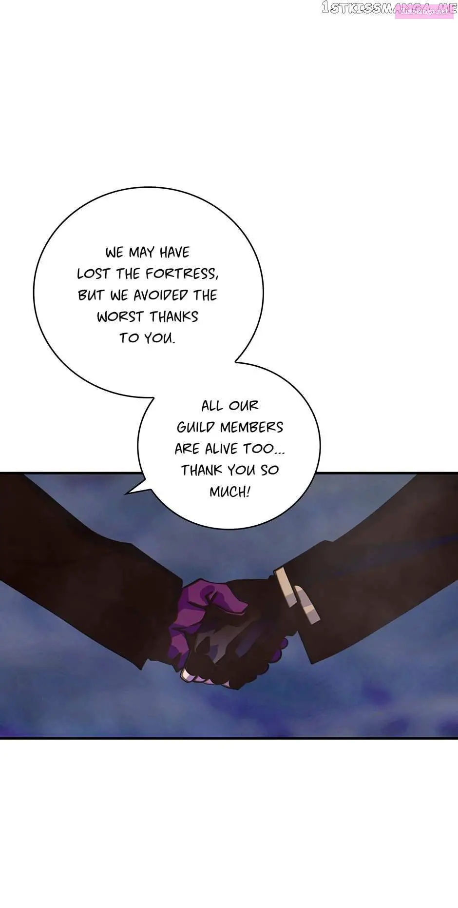 I’m Destined For Greatness! Kainu Manga Chapter 163 Page 68