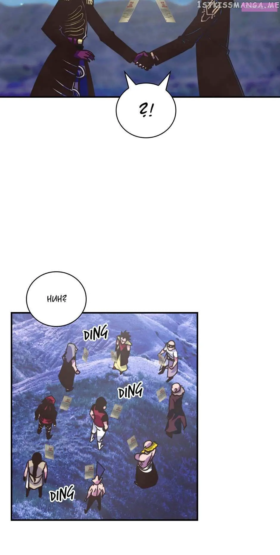 I’m Destined For Greatness! Kainu Manga Chapter 163 Page 70
