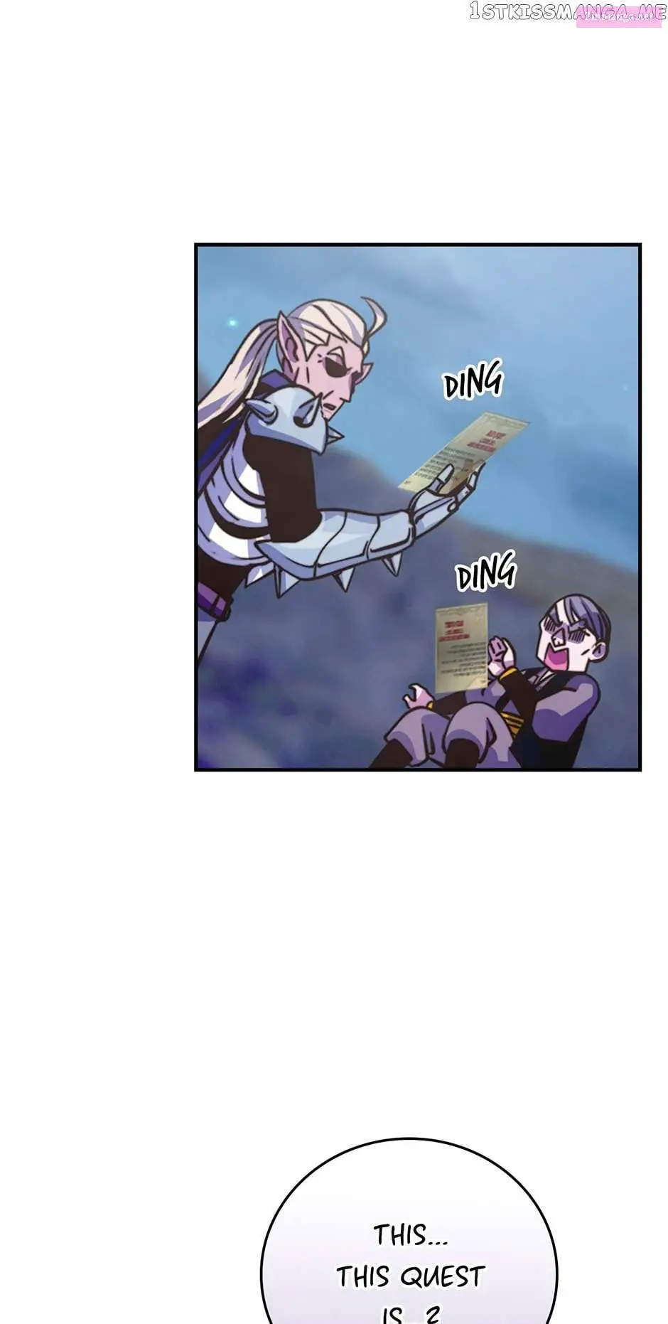 I’m Destined For Greatness! Kainu Manga Chapter 163 Page 71